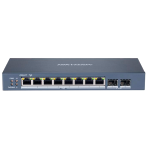 DS-3E1510P-SI