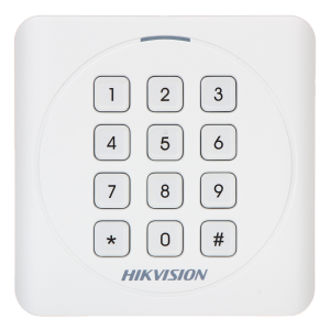 DS-K1801EK
