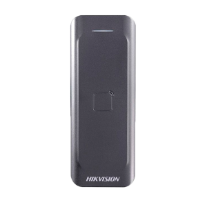 DS-K1802E