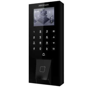 DS-K1T807EBFWX-E1