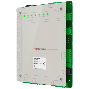 DS-K2624X(P)
