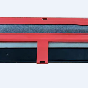 Cyan Rem Developer unit (without drum) Xerox C310 Series, C315-125K