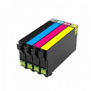 Yellow 15ml para Epson WF-C4810DTWF-1.1K#C13T09J44010