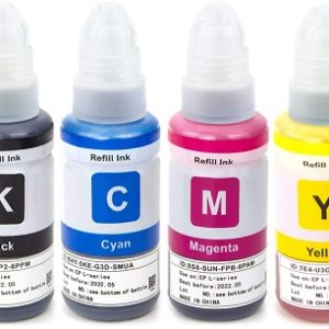 Pigment Ciano 70ML para ET-16600-5100-5800-15150#IET112/113
