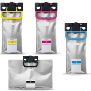 Black Pigment para Pro WF-C529R/C579R-50K#C13T01D100