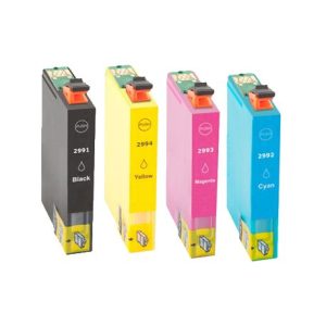14ML Yellow para Epson XP235/XP332/XP335/432/435-450Pag#29XL