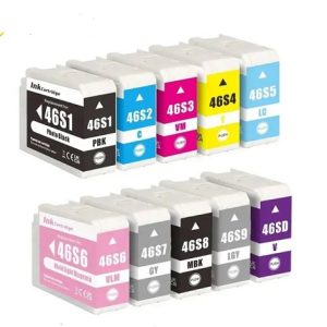 25Ml Magente Pg Comp Epson SureColor SC-P700#C13T46S300