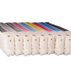 700ml Pigment  Chiaro-Black para  SC-P6000,7000,8000,9000