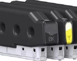 Yellow PG Compatible Ep Enterprise AM-C400-28K#C13T08N440