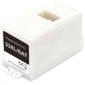 Resíduos para XP-530,630,700,701,721,800,820,830#E-33XL/SAT