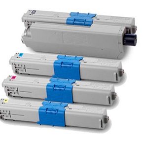 Magente para OKI ES5430/ES3451/ES5461-5K#44469741