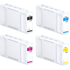 350ml Black para Epson SC-T3400,SC-T5400#C13T41F540