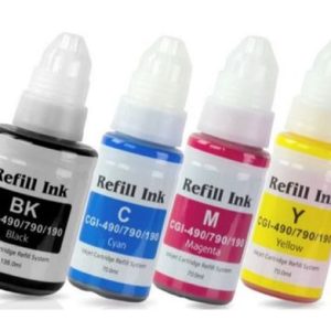 Magent 70ML paraPixma G1400,G2200,G3200,G3400,G3411#0665C001