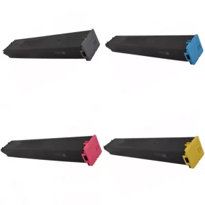 Yellow Sharp BP-70C65,BP-70C31,BP-50C55 -24K#BP-GT70YA