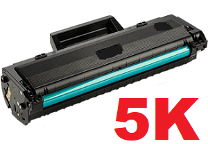 MPS com chip para Laser MFP 135a/135w/137,107a/107w-5K/115g