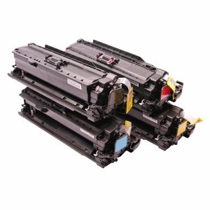 Black para HP Color M578,M55,M554,M555-13K#212X