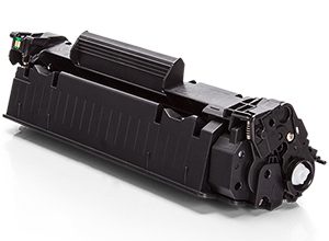 Toner para HP Pro M12A,M12W,MFP M26A,M26NW-1K#79A