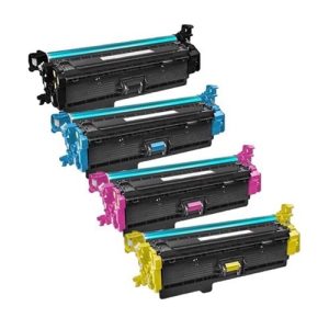 MPS Ciano para HP M552dn,M553dn,M553X,M577dn-18K#508X