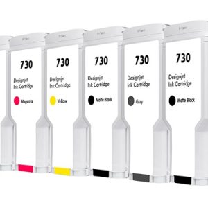 Magente 300ML Dye Reman T1600,T1700,T2600#P2V69