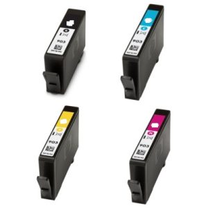 50ML Black Pro 6860,6960,6970,6950,6968,6966-#T6M15AE