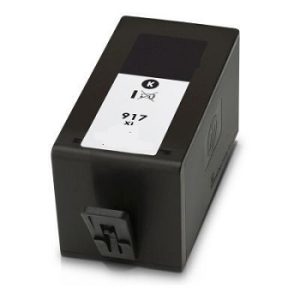50ML Black HP8010E,8014,8015,8017,8020E,8023,8025#3YL85AE