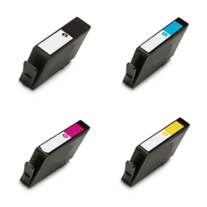 Magente Compatible HP 8120,8123,8130,8133-0.8K#4K0U8NE