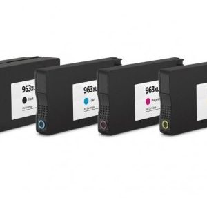 Yellow HP 9012,9014,9015E,9016,9018,9025E -22ML-1.6K#3JA29AE
