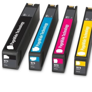 Yellow para HPPRO 452dw,477dw,P57750dw,P55250dw-7.5K#F6T83AE