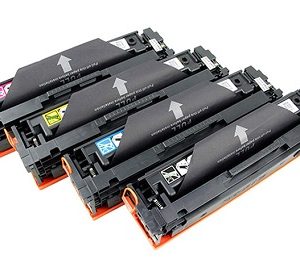 Black para HP Pro MFP M180n/M181fw,M154a,M154NW-1.1K#205A