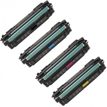 Black para HP M681,M652,M682,M653 series-12.5K#655A