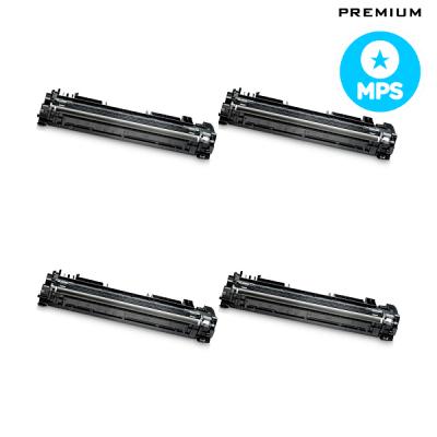 MPS Yellow Reg HP Enterprise M856,MFP M770,M776 -13K#659A