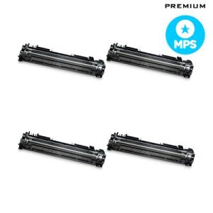 MPS Yellow Reg HP Color LaserJet Enterprise M751 -6K#658A