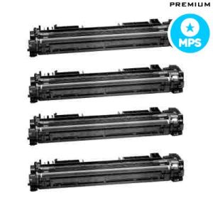 MPS Yellow Reg HP Color LaserJet Enterprise M751 -28K#658X