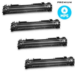 MPS Yellow Reg HP Enterprise M856,MFP M770,M776 -29K#659X