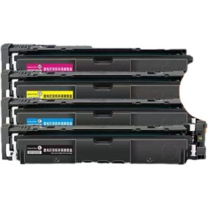 Ciano para HP Color Laserjet Pro 4202,MFP 4302,-1.8K
