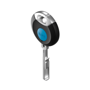ILOQ-KEY-S5