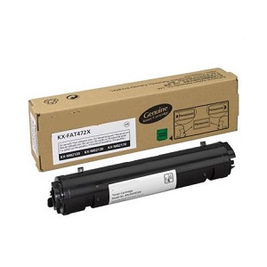 Toner paraPanasonic KX-MB2120,MB2128,MB2130,MB2168,MB2170-2K