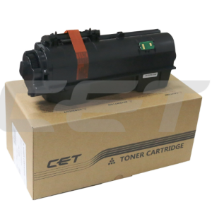 CET Kyocera TK-1160 Toner Cartridge- 7.2K/ 280g