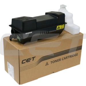 CET Kyocera TK-3130 Toner Cartridge- 25K/ 610g