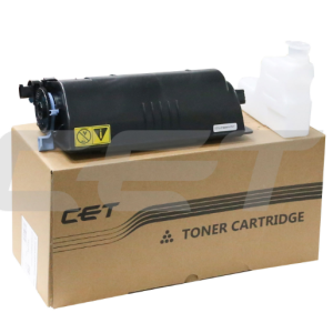 CET Kyocera TK-3100 Toner Cartridge- 12.5K/ 330g