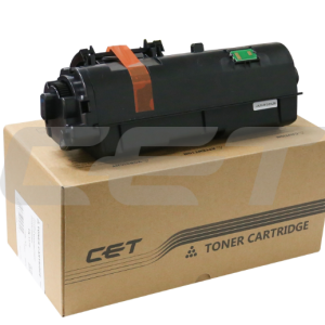 CET Kyocera TK-1170 Toner Cartridge- 7.2K/ 280g
