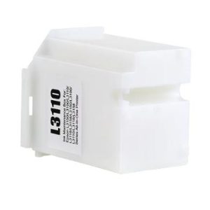 Resíduos para Epson EcoTank L1100.L3100,L1200.L3200,L5200