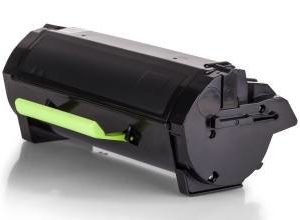 Toner para Lexmark MS517dn,MX517dn,MS617dn,MX617de-20K