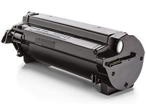 Toner para Lexmark MS410,MS415,MS510,MS610-10K#50F2X00