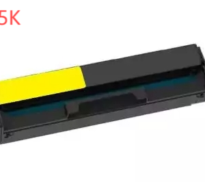 Yellow compatible Lexmark CS331dw/CX331adwe-4.5K#20N2HY0