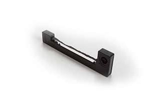 Black para M160,M180,M181,CE250,ECR012-4mmX0.208m#C43S015354