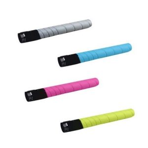 Magente para Olivetti D-Color MF257 -24K#B1396