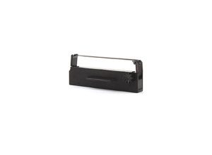 Black para ERC-27,M-290,TM-U290/TM-U295-10mmX3.5m#C43S015366