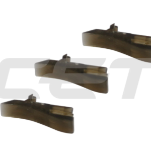 3X CET Lower Picker Finger Cover Bizhub 368, 654, 754, C759