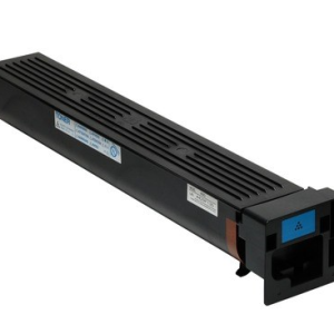 Toner para Bizhub 654e,754,7544e -40.8K#A3VU050 /TN712